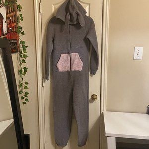 Bunny Onesie
